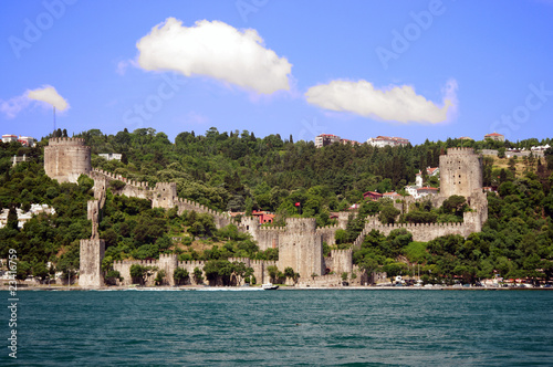 Photography Rumeli hisar
