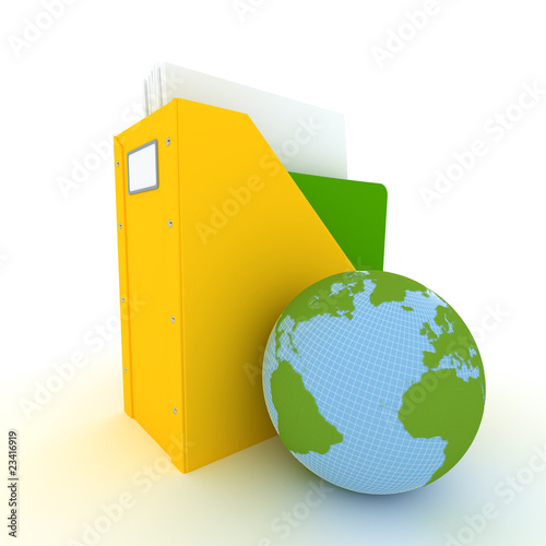 International files Asia