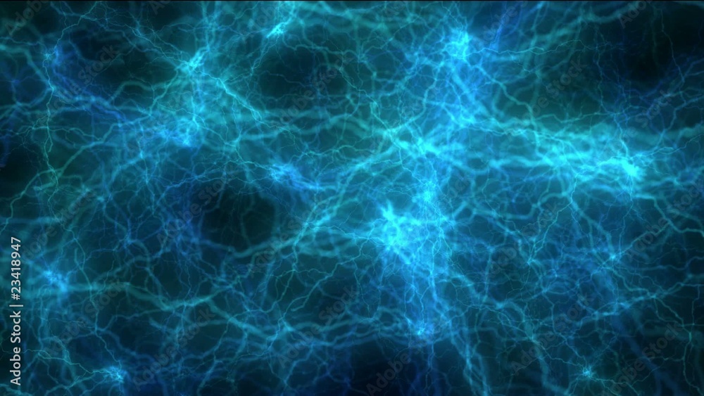 blue lightning,seamless loop blue lightning,seamless loop