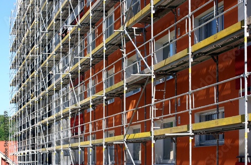 Falsework