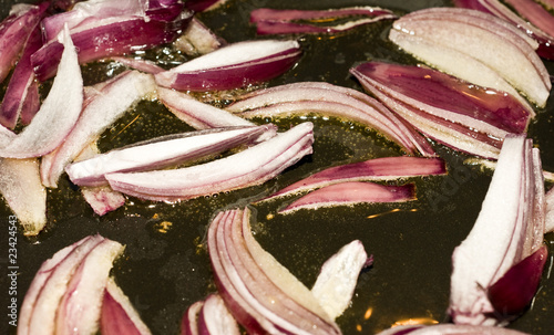 Soffritto di cipolla