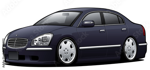 vip sedan