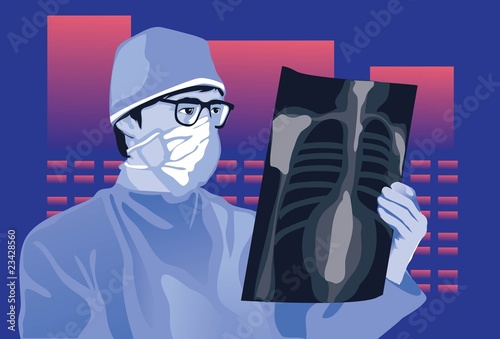 The X-ray