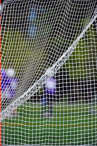 Lacrosse goal Net for both boys and girls lacrosse