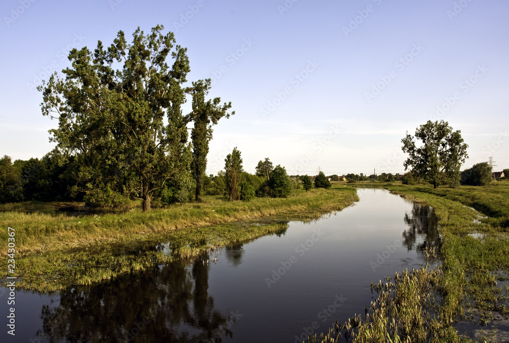 Rzeka