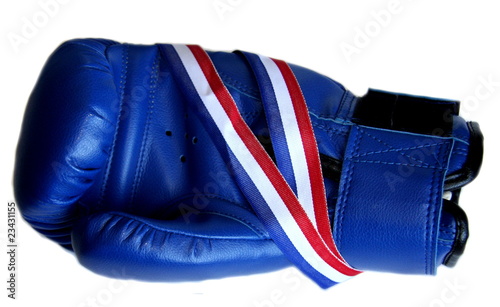 boxe photo