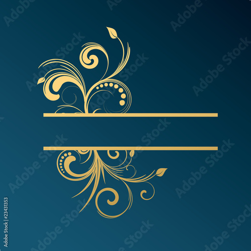 Blue_floral_frame_in_classic_style