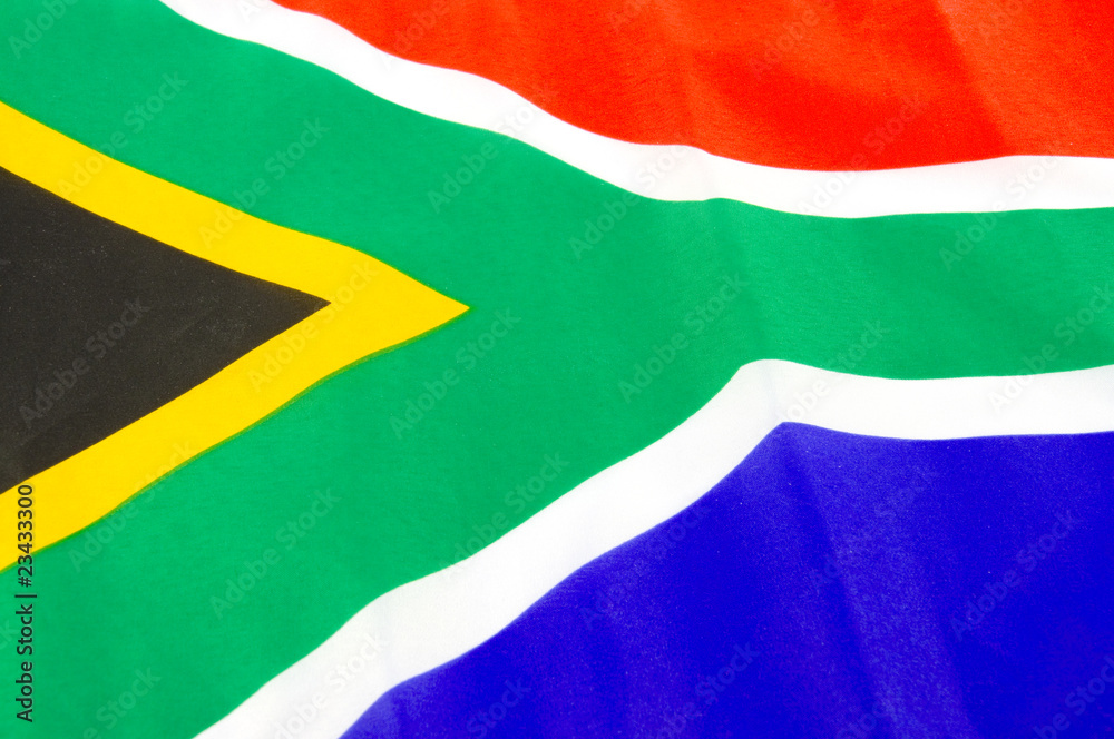 Obraz premium Südafrika