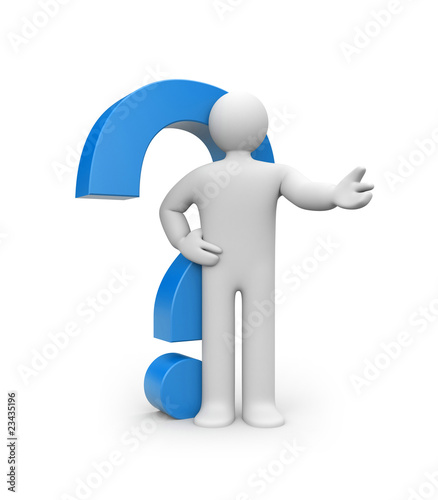 The decision of questions