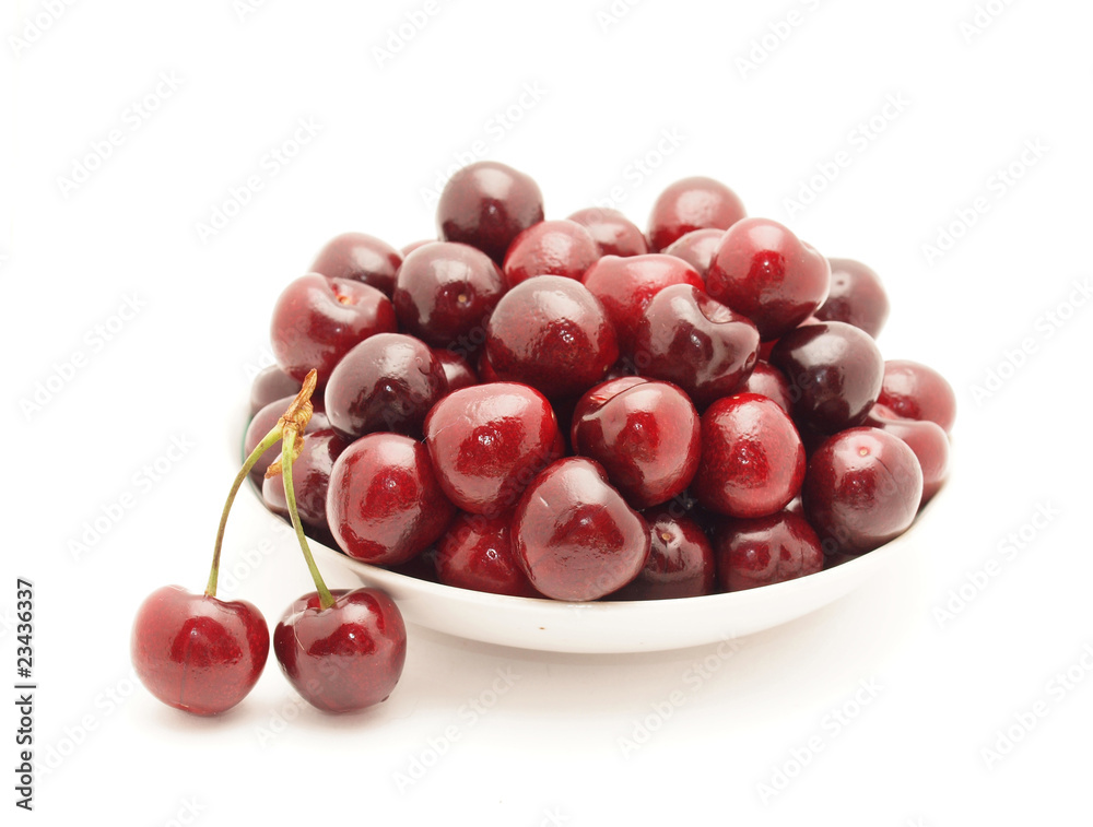 Cherry Cherry