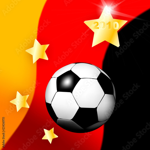 vierter WM Stern
