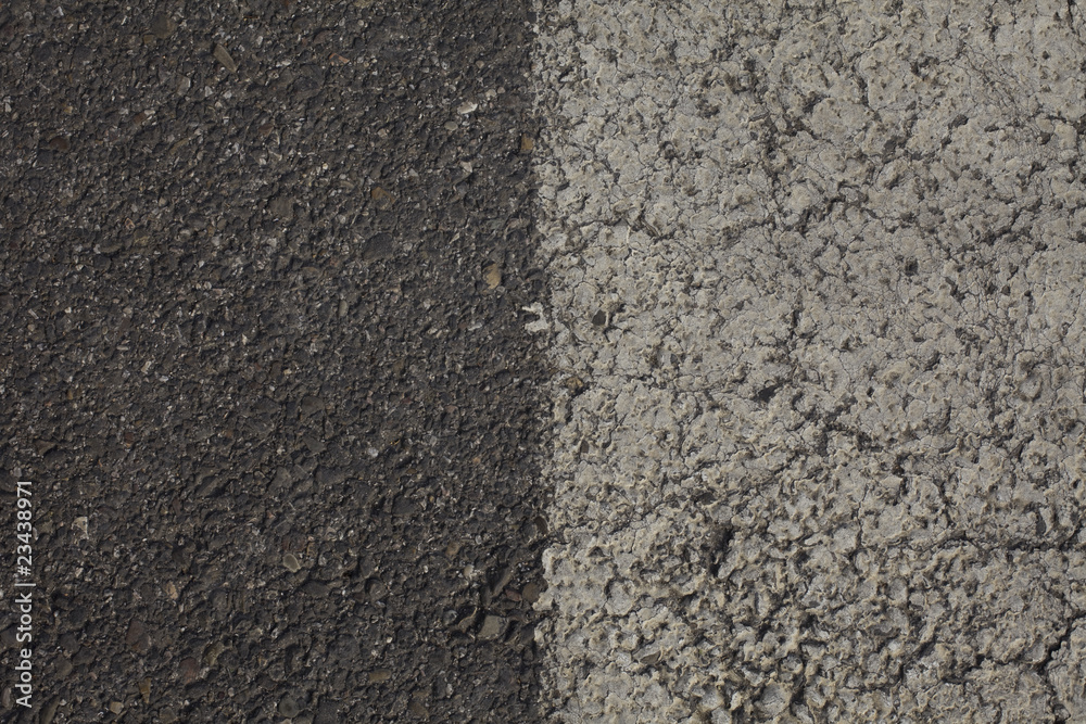 Obraz premium texture_strada02