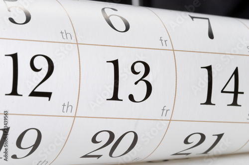 Friday the 13th