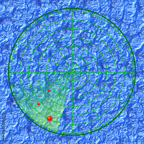 radar