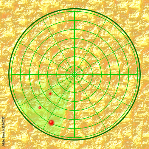 radar