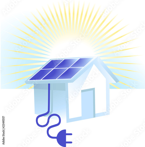 Sonnenergie