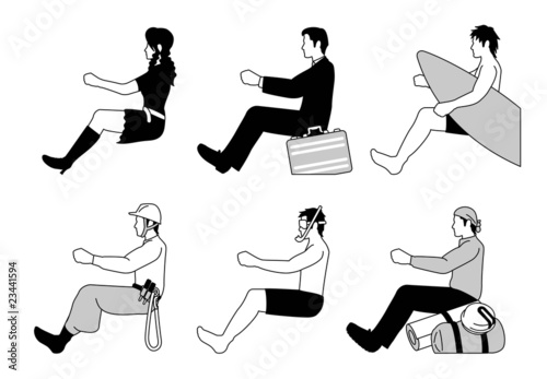 Drivers