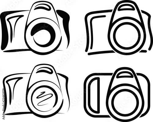 cameras
