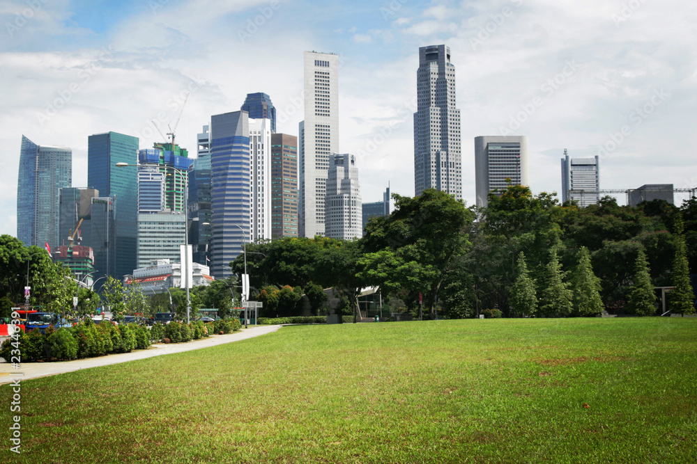 Singapor Singapor