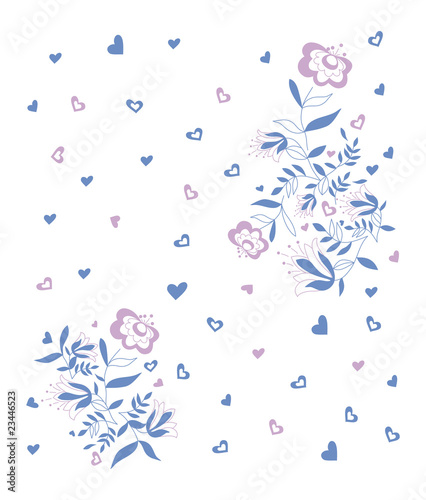 Foliage Design