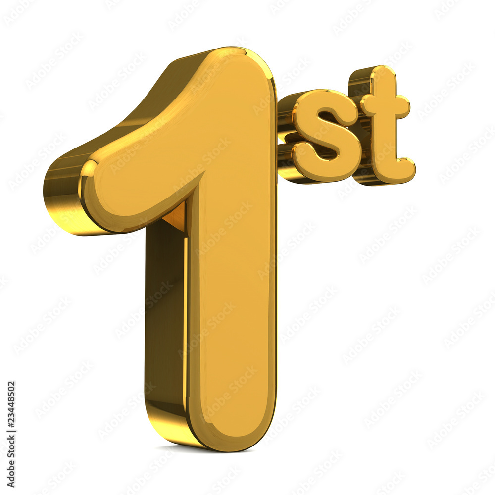 first plase gold first plase gold