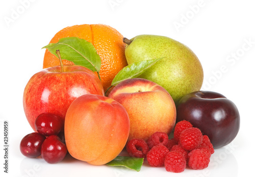 Fruit Fresh