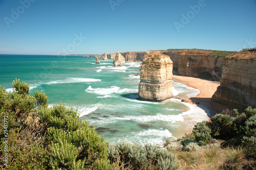 Fotografía 12 Apostles, Australia