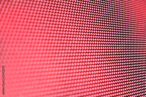 mesh texture on glass window