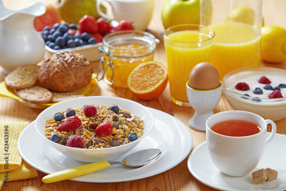 healthy breakfast healthy breakfast