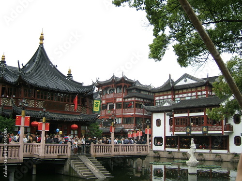 上海 歴史建造物