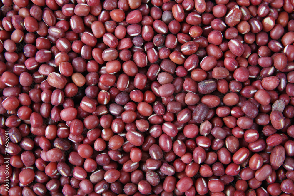 red beans red beans