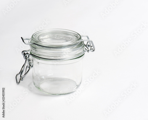 Jam Jar photo