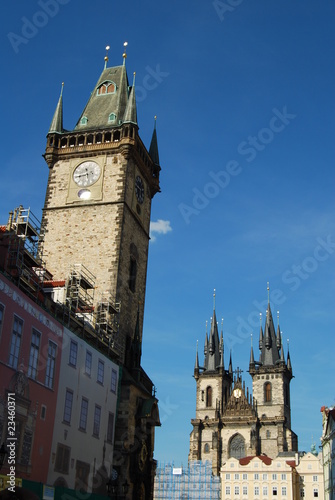 praga photo