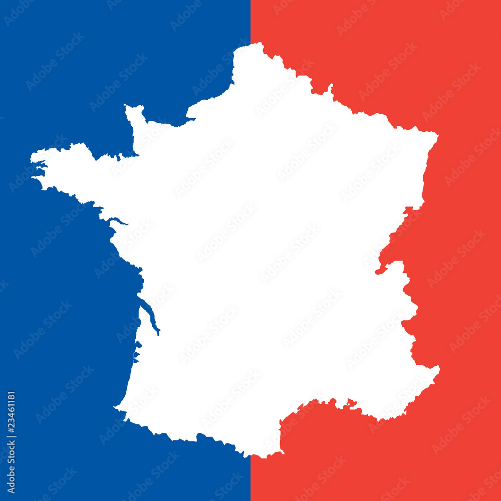 Logo 1 France