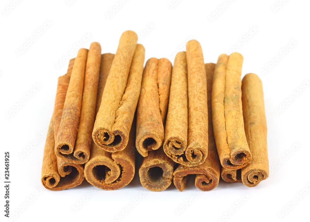 Cinnamon sticks Cinnamon sticks