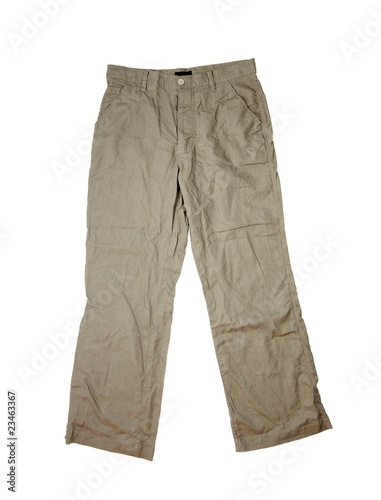 Trousers