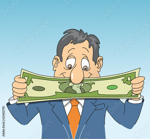 Stretching a Dollar