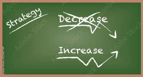 Increase/Decrease