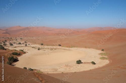 Sossusvlei