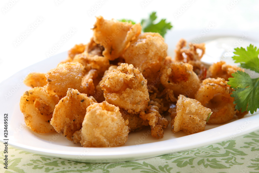 Calamari Calamari