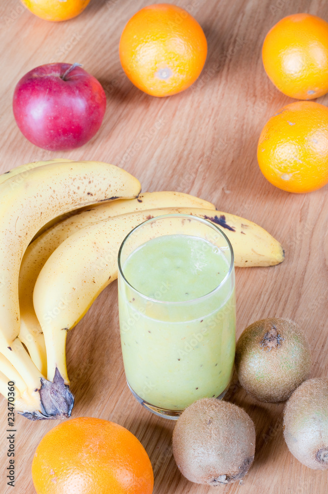 Smoothie Smoothie