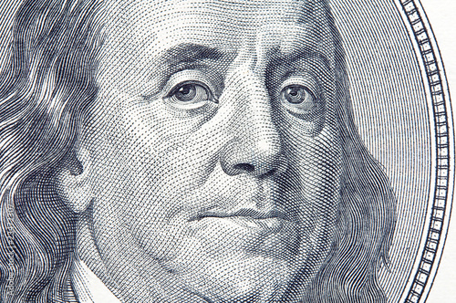 Benjamin Franklin