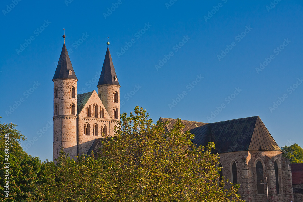 Kloster unser lieben Frauen 2