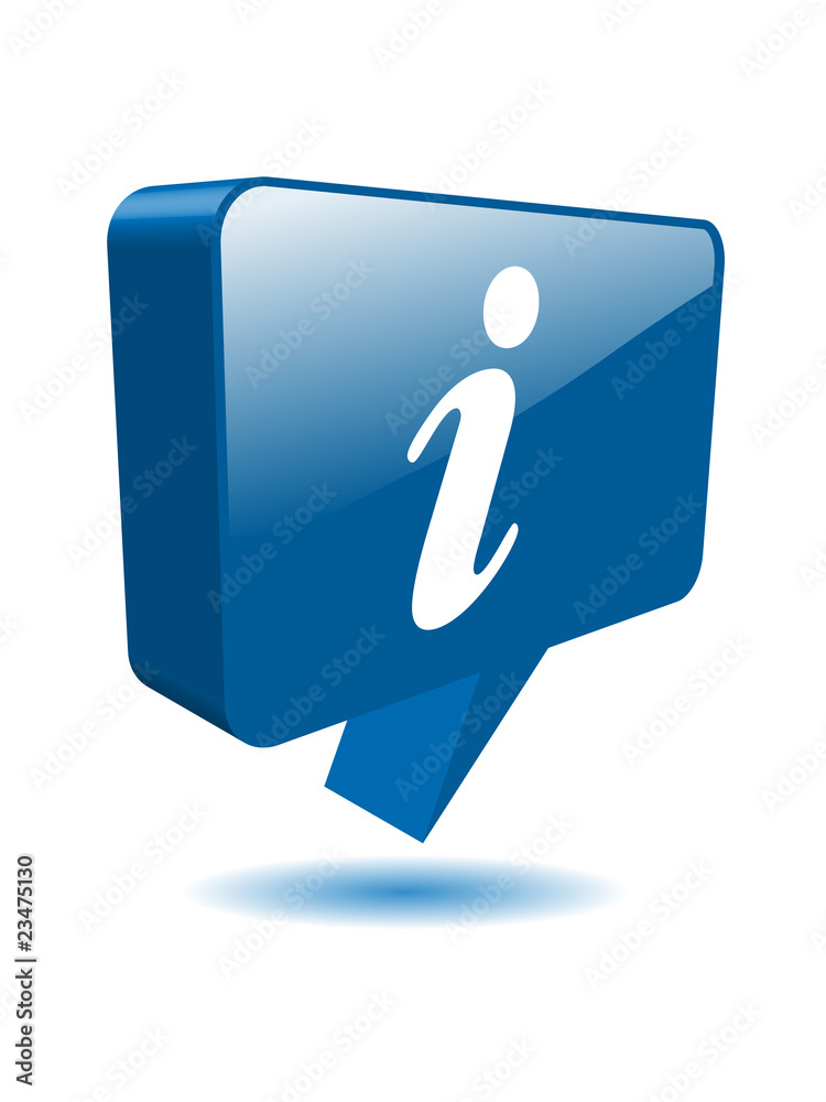 Speech bubble Speech bubble