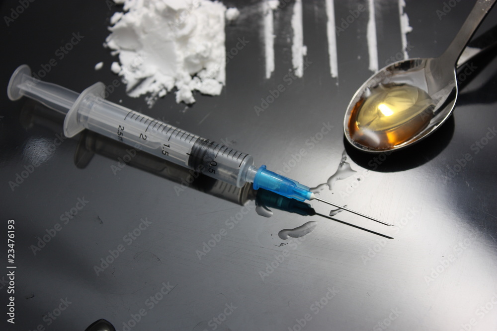 麻薬 ドラッグ Stock 写真 Adobe Stock