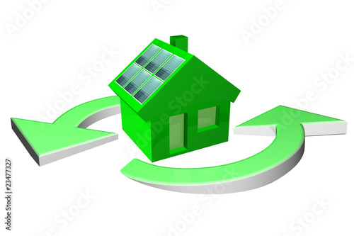 alles rund ums Haus - Photovoltaik - 2