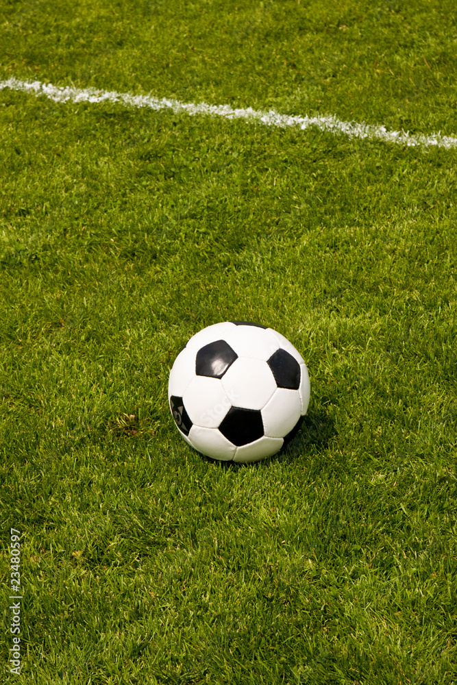Fußball, football Fußball, football