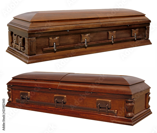 Coffins