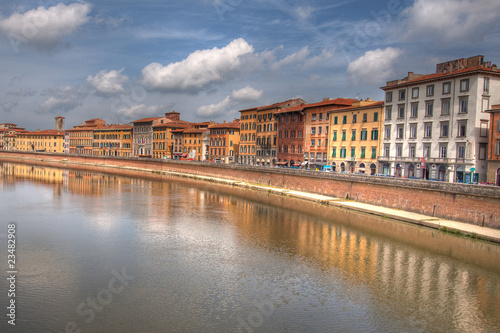 Pisa Italy