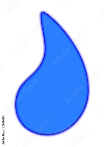 drop